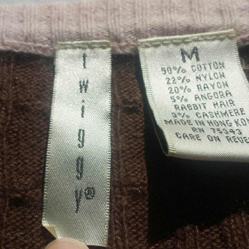 Sweater - Picture 2 of 4